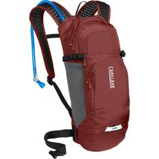 Camelbak Lobo 9L/70oz Hydration Pack Fired Brick/Black