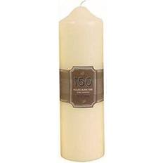 Church Pillar Candle 24cm