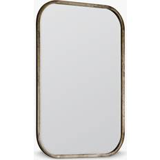 John Lewis & Partners Logan Wall Mirror 65.5x95.5cm