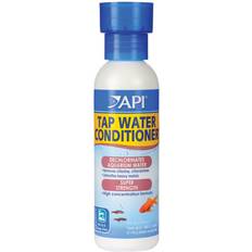 API Tap Water Conditioner Aquarium Water Conditioner