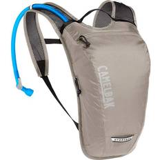 Running Backpacks Camelbak Hydrobak - Aluminium/Black