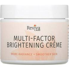 Reviva Labs Multi-Factor Brightening Creme