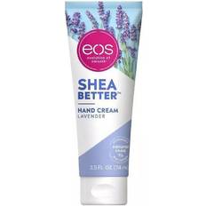 EOS Shea Better Lavender Creme Hand Cream PURPLE One Size