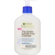 Garnier SkinActive The Gentle Sulfate-Free Cleanser 400ml