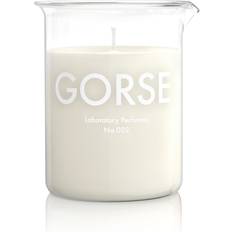 Gorse Beige Scented Candle 200g