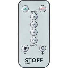 Stoff Candles & Accessories Stoff Remote Control Candle & Accessory