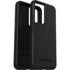 S22 otterbox OtterBox Symmetry Samsung Galaxy S22 black