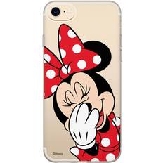 Disney Mobile Cover Minnie (iPhone SE3/SE2/8/7)