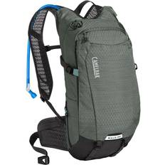 Camelbak M.U.L.E. Pro 14 - Agave Green/Black