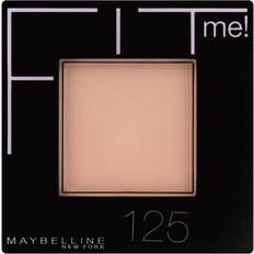 Maybelline Fit Me Set Smooth Powder Nude Beige