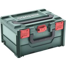 Metabo Tool Boxes Metabo 626887000 MetaBOX 215 Stackable Empty Carry Case