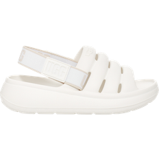 UGG Kid's Sport Yeah - Bright White