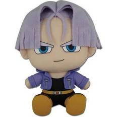 Dragon Ball Z Trunks 7-Inch Plush