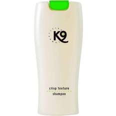 K9 Competition Crisp Texture Shampoo 300ml