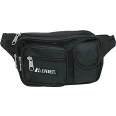 Everest Multiple Pocket Waist Pack