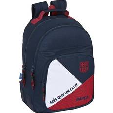 FC Barcelona School Bag Blue