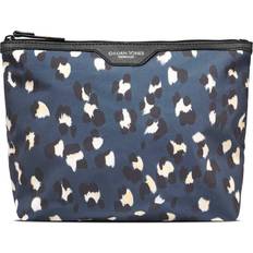 Gillian Jones Urban Travel Cosmetic Bag Print