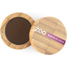 ZAO Økologisk Matt Eyeshadow 203 Dark Brown, 3 g