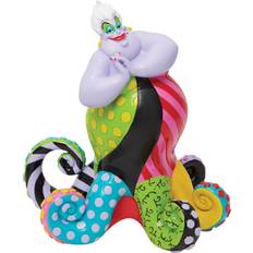 na Disney The Little Mermaid Ursula by Romero Britto Statue