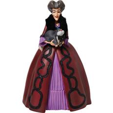 Cinderella Disney Showcase Lady Tremaine Rococo Statue