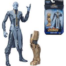 Avengers Marvel Legends 6-Inch Endgame Ebony Maw Action Figure