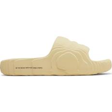 Adidas Beige - Women Slippers & Sandals Adidas Adilette 22 - St Desert Sand
