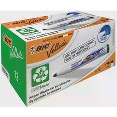 Bic Velleda ecolutions 1701 marker (pack of 12)