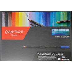 Aquarelle Pencils Tindalls Arts & Crafts