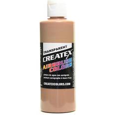 Airbrush Colors transparent sand 4 oz