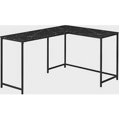 Monarch Specialties L-Shape Writing Desk 111.8x148cm