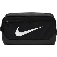 Nike Duffle Bags & Sport Bags Nike Brasilia Shoebag Black