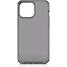 ItSkins Spectrum Clear Case for iPhone 13 Pro