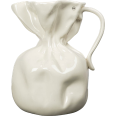 Byon Crumple Pitcher