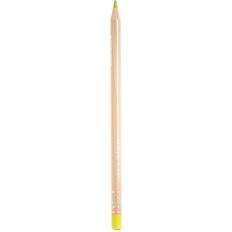 Professional Luminance Colored Pencils olive yellow 015