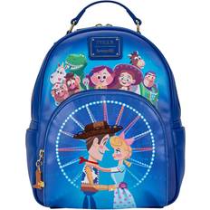 Toy Story Woody and Bo Peep Moment Backpack