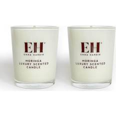 Moringa Emma Hardie Moringa luxury Scented Candle 75g 2pcs