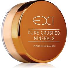 Ex1 Cosmetics Mineral Powder 3.0