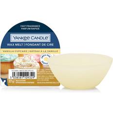 Yankee Candle Vanilla Cupcake Scented Candle 22g