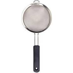 OXO Good Grips Fine-Mesh 6" Strainer