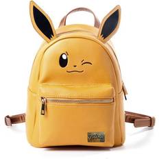 Difuzed Pokemon Eevee Backpack, Brown (BP451155POK)