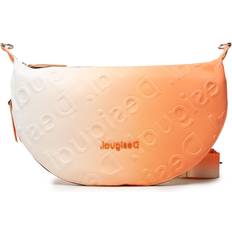 Orange Crossbody Bags Desigual Women's Shoulder Bag Various Colours 346942 orange
