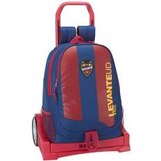 Safta School Rucksack with Wheels Evolution Levante U.D