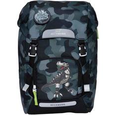 Buckle School Bags Beckmann Classic Maxi 28L - Camo Rex