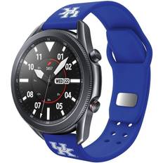 NCAA Kentucky Wildcats Samsung Compatible Silicone Band 20mm