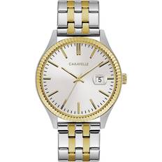 Bulova Dress Caravelle (45B148)