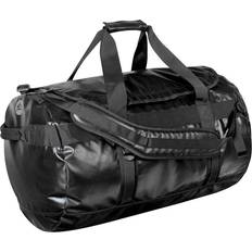 Stormtech Atlantis Waterproof 142L Duffle Bag (One Size) (Black)