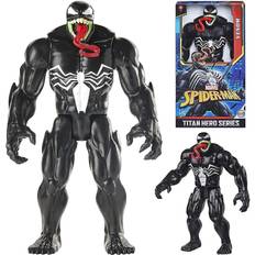 Hasbro Spider-Man Titan Hero Series Venom