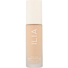 ILIA True Skin Serum Foundation SF.5 Formentera