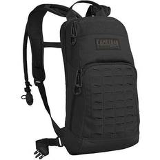 Running Backpacks Camelbak Mule 3L MilSpec Crux Hydration Pack Long - Black