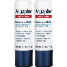 Aquaphor Lip Balm Repair Stick 2-pack